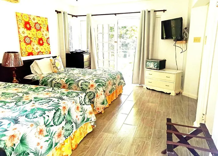 Mystic Ridge 26f Apartment *