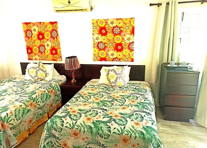 Apartment Mystic Ridge 26f