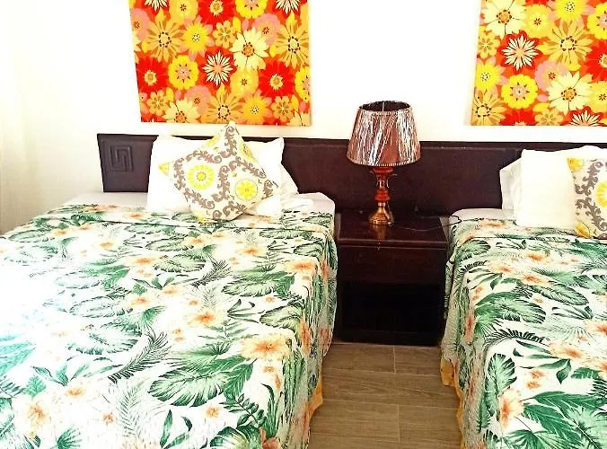 Mystic Ridge 26f Ocho Rios