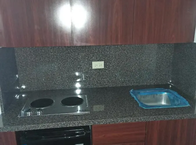 Apartment Mystic Ridge 26f Ocho Rios