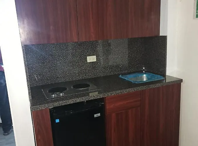 Apartment Mystic Ridge 26f
