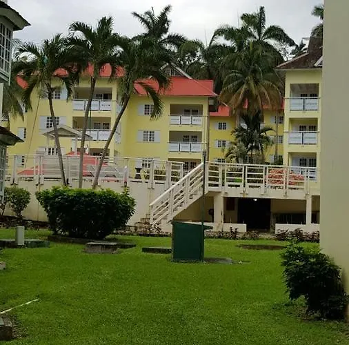 Mystic Ridge 26f * Ocho Rios